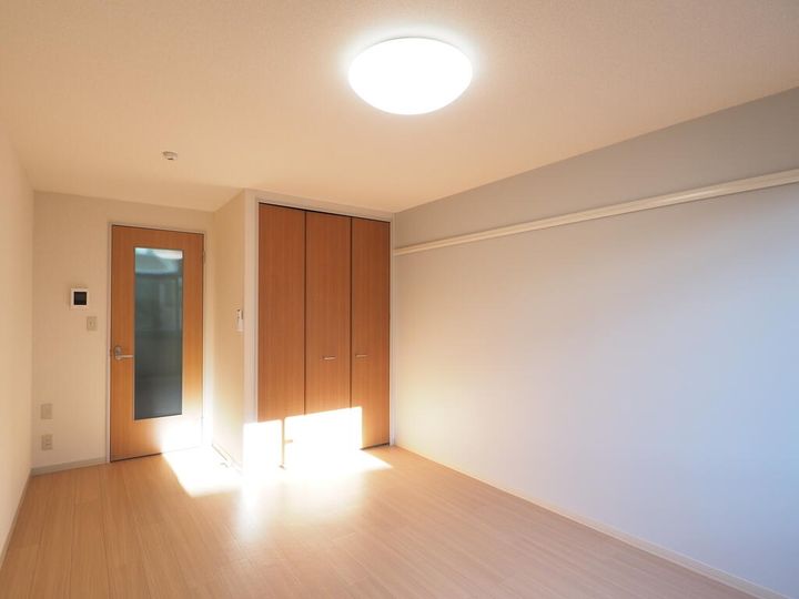 パサージュ常盤平の内装