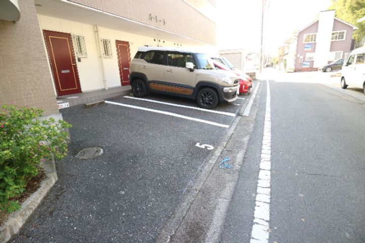 岡山県倉敷市松島(マンション)の賃貸物件の地図