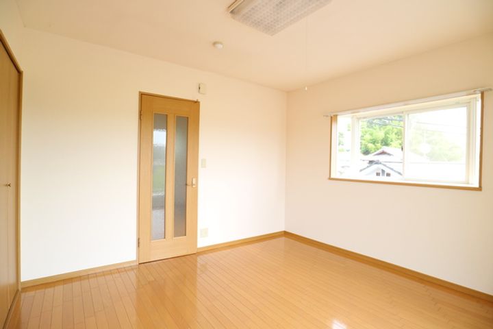 岡山県倉敷市松島(マンション)の賃貸物件の内装