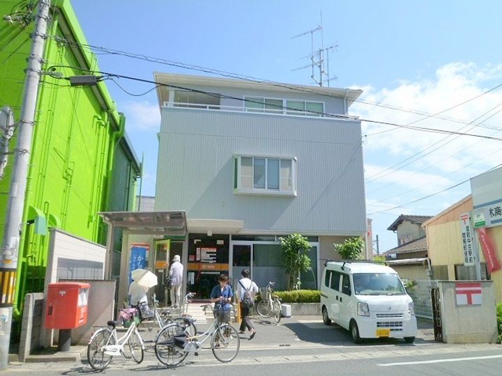 岡山県倉敷市松島(マンション)の賃貸物件の周辺