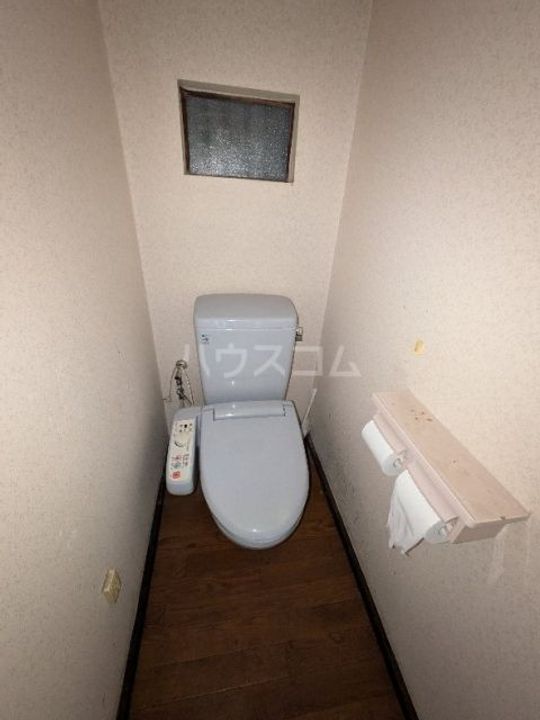 茨城県土浦市真鍋6(一戸建)の賃貸物件の内装