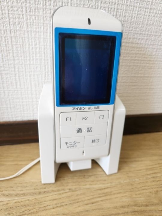 プチハウス21の内装