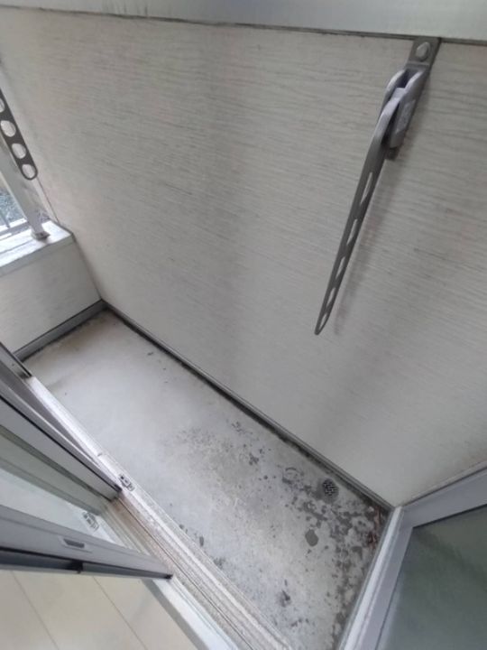 大阪府堺市堺区香ヶ丘町1(アパート)の賃貸物件の内装