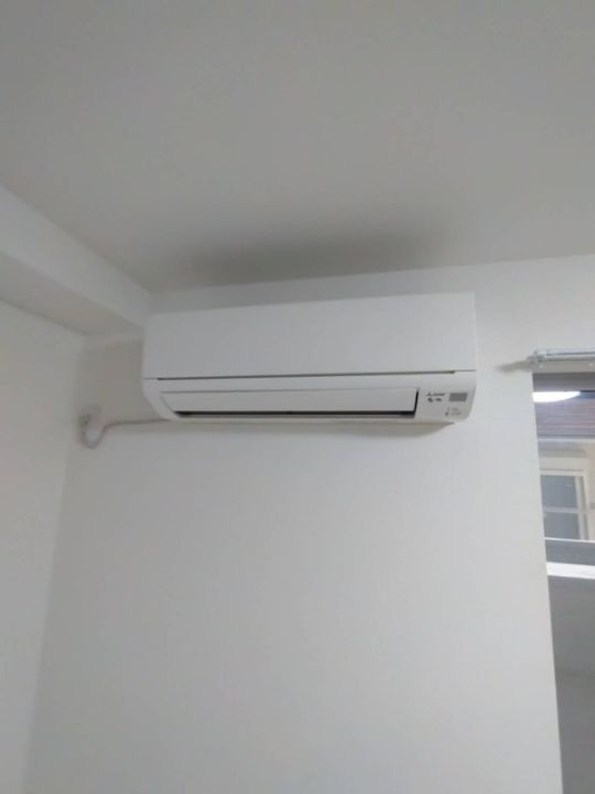 大阪府堺市堺区香ヶ丘町1(アパート)の賃貸物件の内装