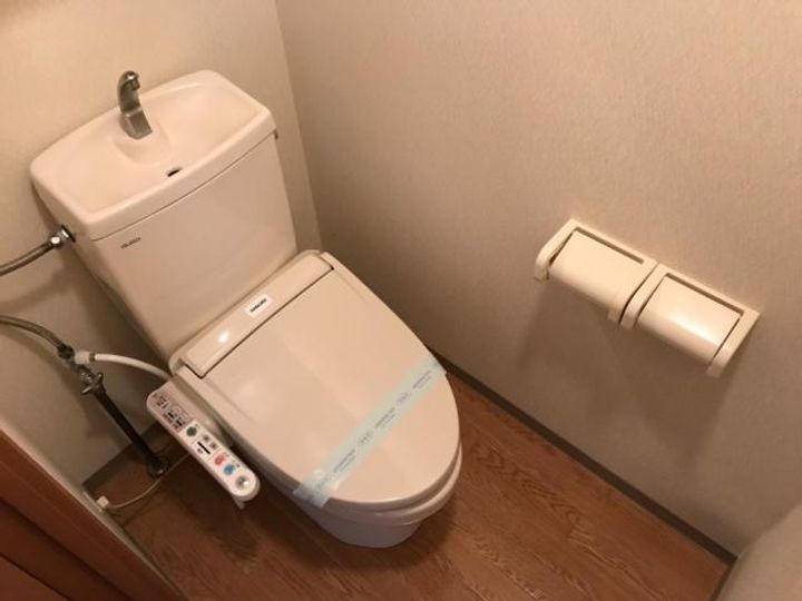 グランドステージ雅の内装