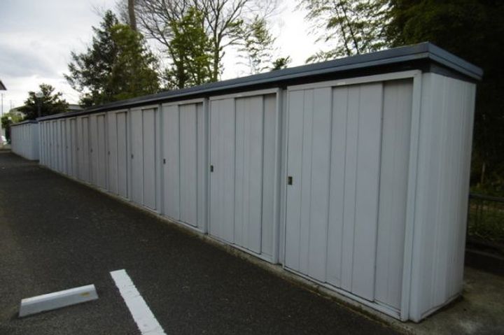 リバーサイドシャトー ABCの地図