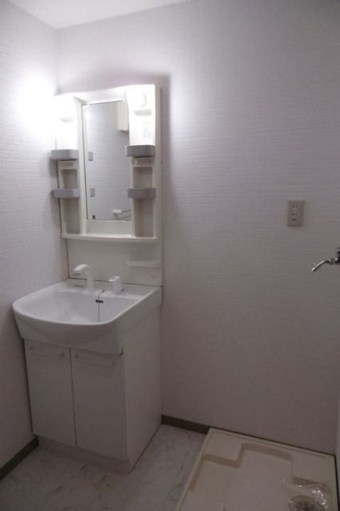 リバーサイドシャトー ABCの内装