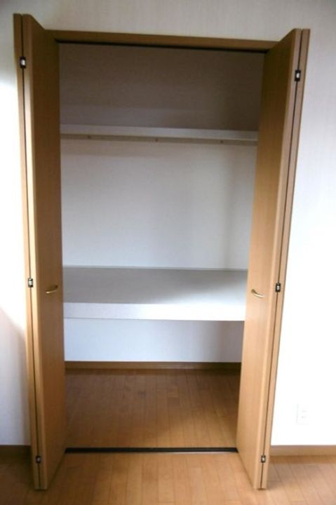 リバーサイドシャトー ABCの内装