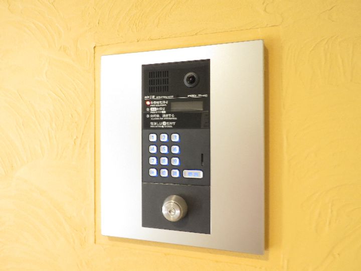 OIKOS東山の内装