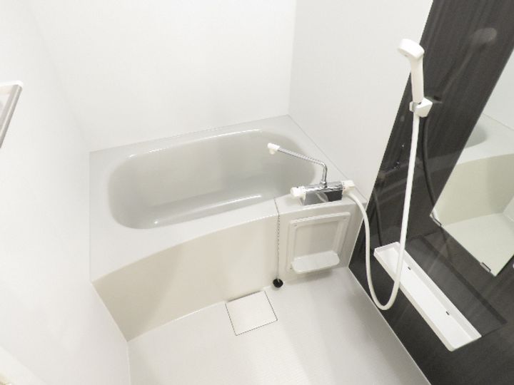 OIKOS東山の風呂