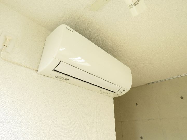 OIKOS東山の内装