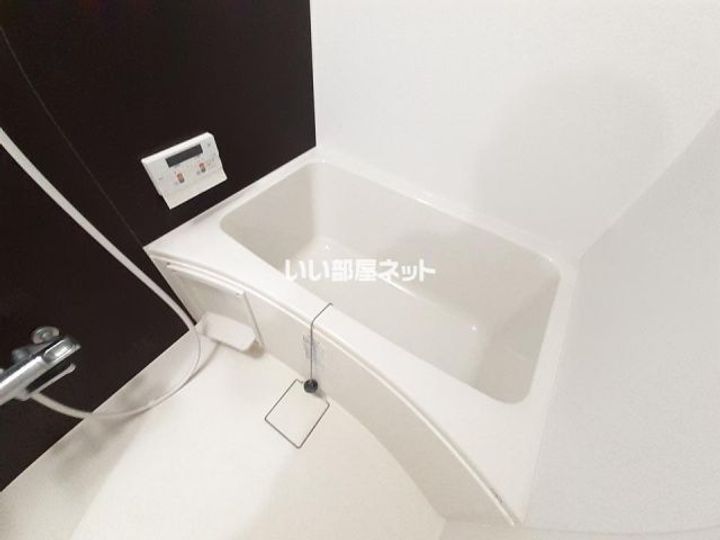 ルーチェSAKAEの風呂