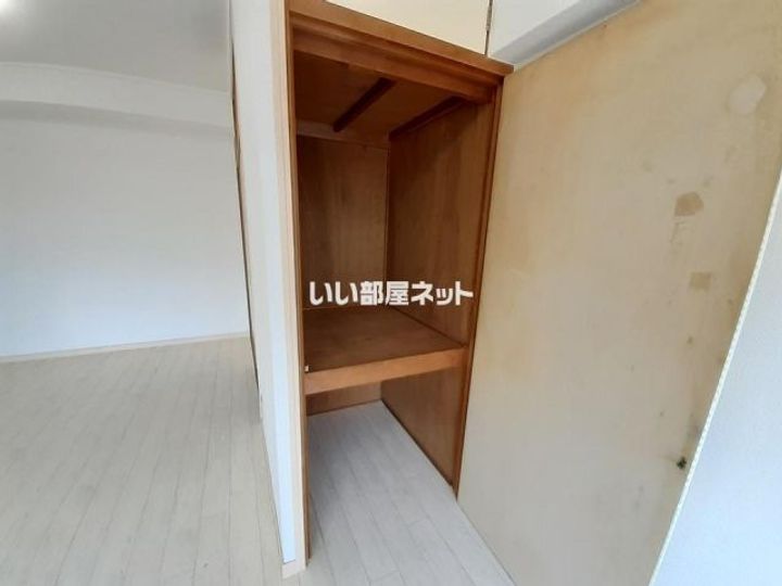 ルーチェSAKAEの内装