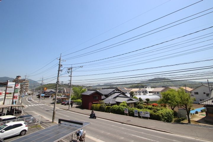 カーサベルデ(カワウチ6)のその他画像