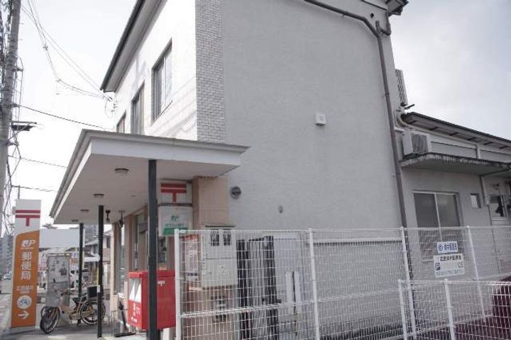 カーサベルデ(カワウチ6)の周辺