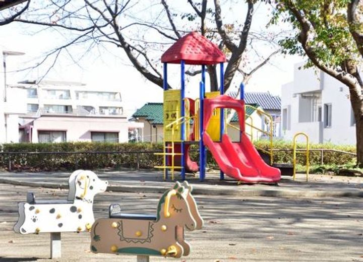 神奈川県横浜市旭区鶴ケ峰2(一戸建)の賃貸物件の周辺