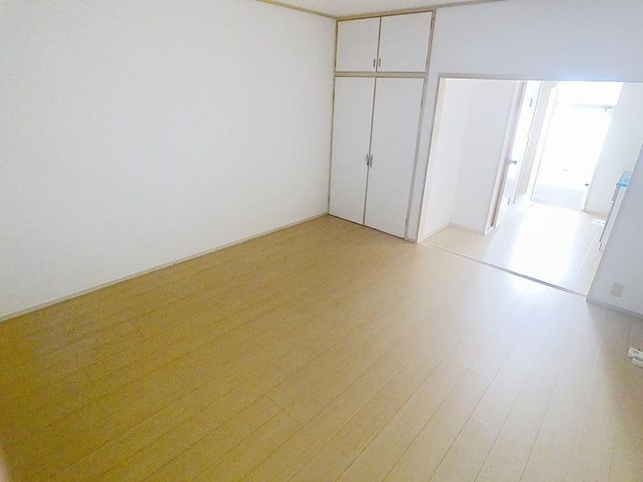 GinzaR国分 Bの内装