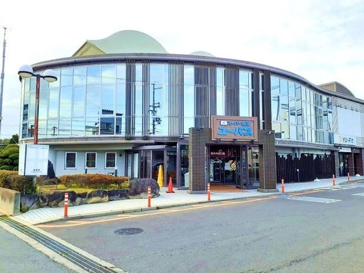 和歌山県和歌山市西浜(アパート)の賃貸物件の周辺