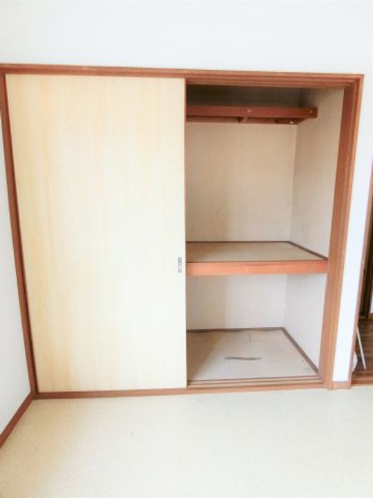 千葉県茂原市上林(アパート)の賃貸物件の内装