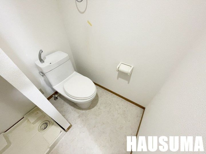 東京都板橋区東新町1(アパート)の賃貸物件の内装