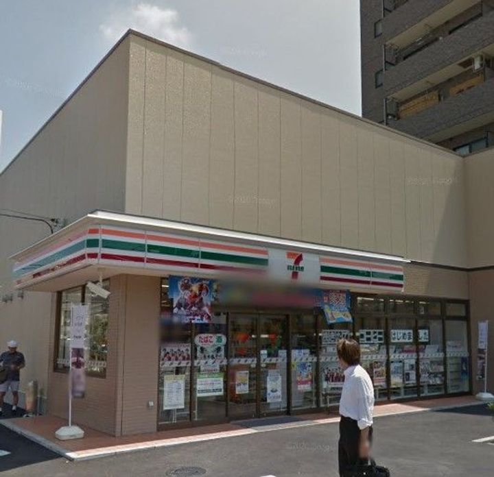東京都板橋区東新町1(アパート)の賃貸物件の周辺