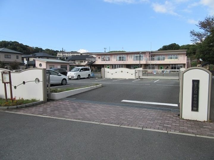 フレグランスヨネヤマの周辺