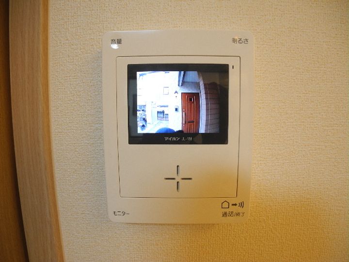 長崎県長崎市矢上町(アパート)の賃貸物件の内装