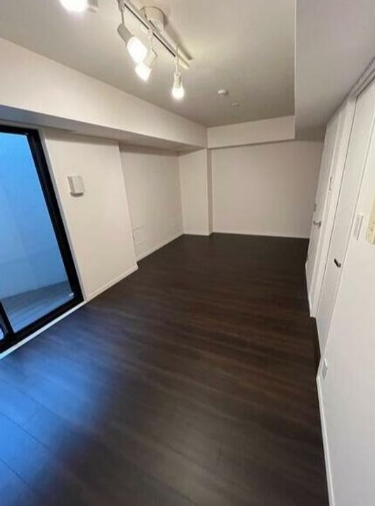 東京都世田谷区三宿2(マンション)の賃貸物件の内装