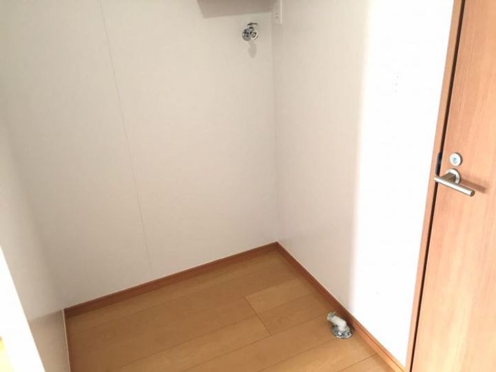 サンマリノ豆津の内装