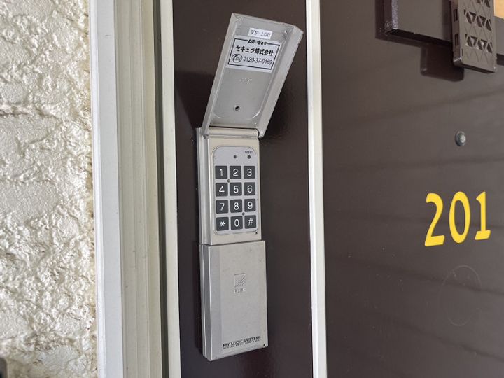 ビバライフ千代町の内装