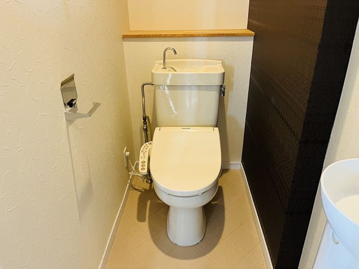 ビバライフ千代町の内装