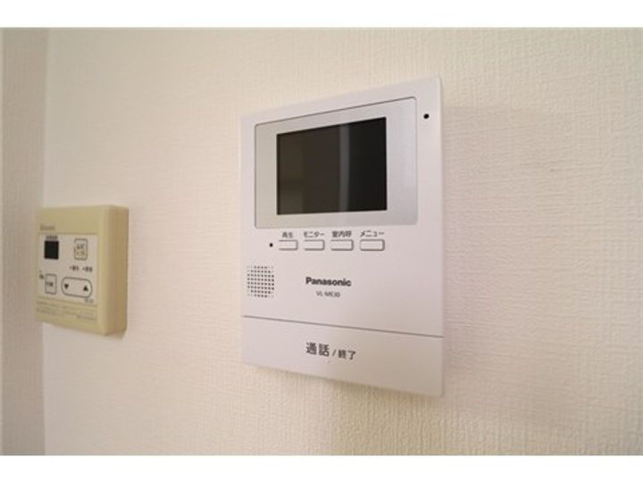 グランルーチェの内装