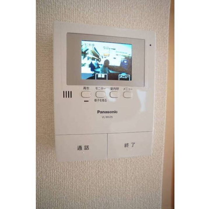 神奈川県横浜市港南区港南3(アパート)の賃貸物件の内装