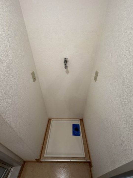 埼玉県熊谷市箱田2(マンション)の賃貸物件の内装