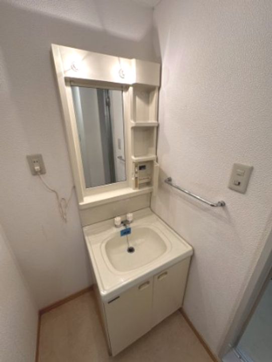 埼玉県熊谷市箱田2(マンション)の賃貸物件の内装