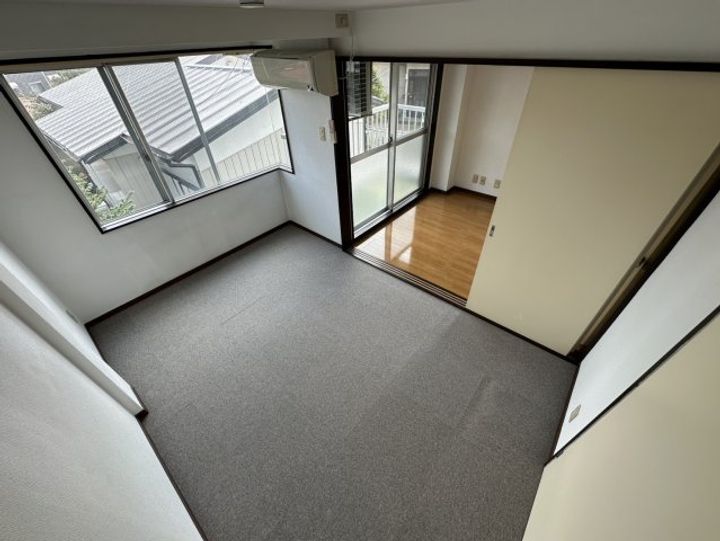 埼玉県熊谷市箱田2(マンション)の賃貸物件の内装