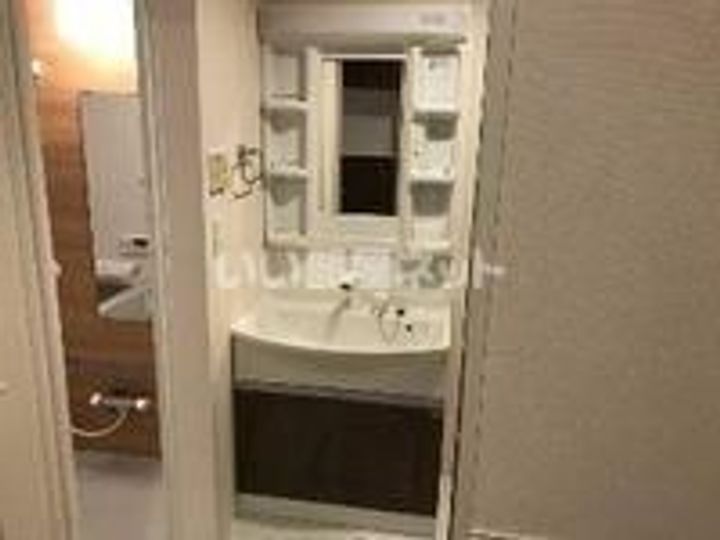 ヴァンベールIの内装