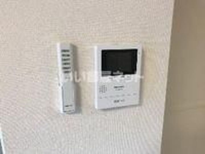 ヴァンベールIの内装