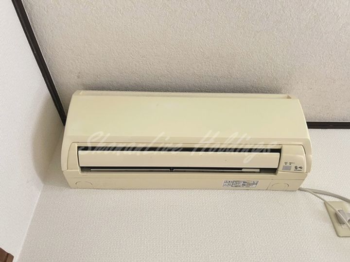 神奈川県鎌倉市岩瀬(一戸建)の賃貸物件の内装