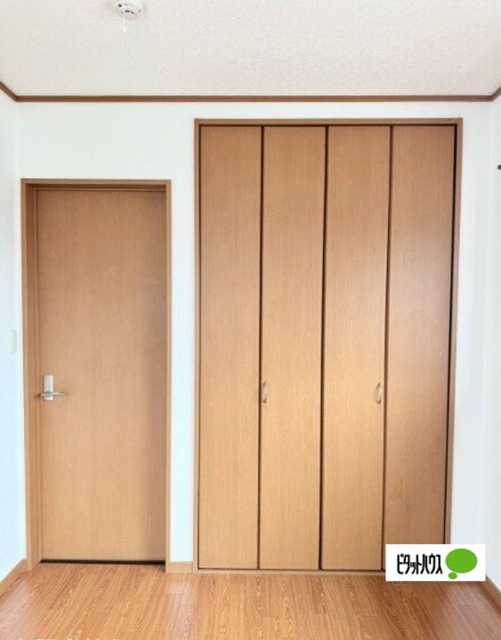 群馬県伊勢崎市連取町(一戸建)の賃貸物件の内装