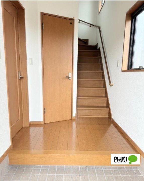 群馬県伊勢崎市連取町(一戸建)の賃貸物件のその他画像