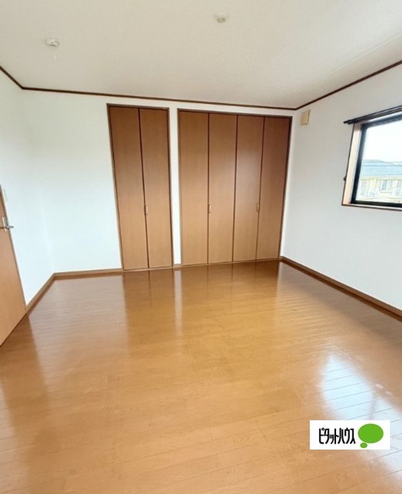 群馬県伊勢崎市連取町(一戸建)の賃貸物件の内装