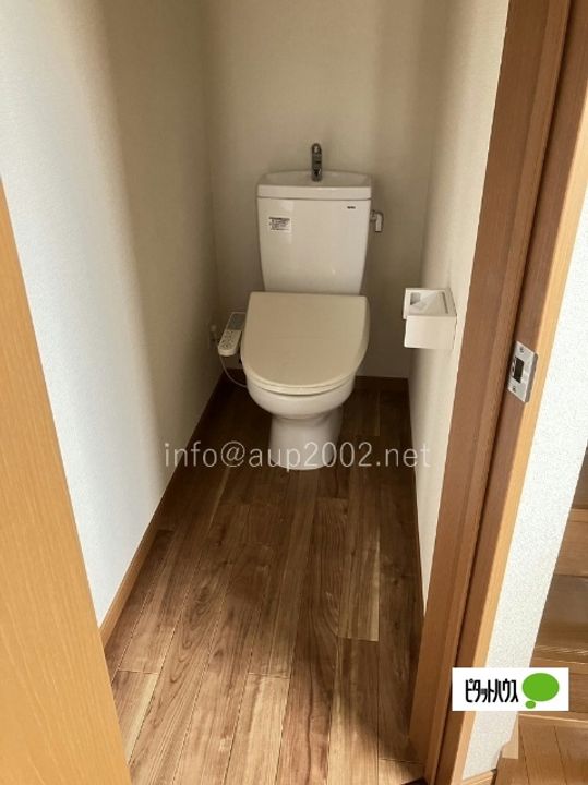 群馬県伊勢崎市連取町(一戸建)の賃貸物件の内装