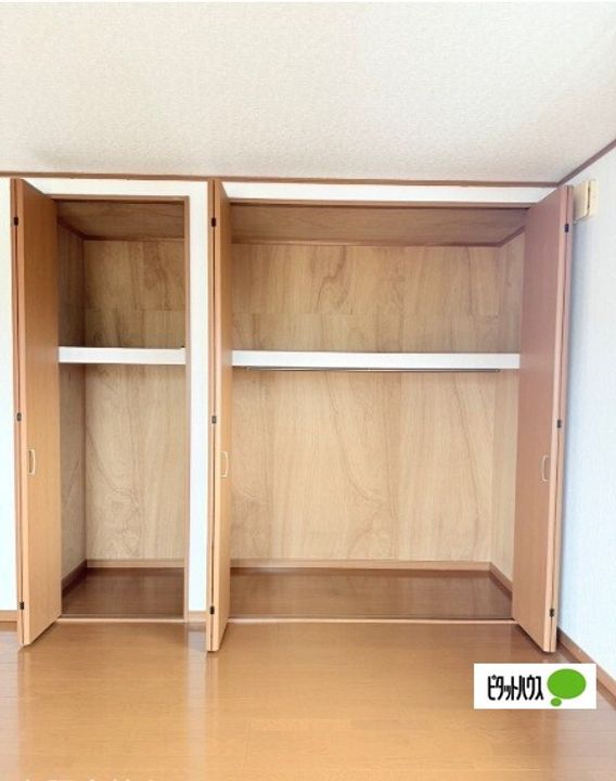 群馬県伊勢崎市連取町(一戸建)の賃貸物件の内装