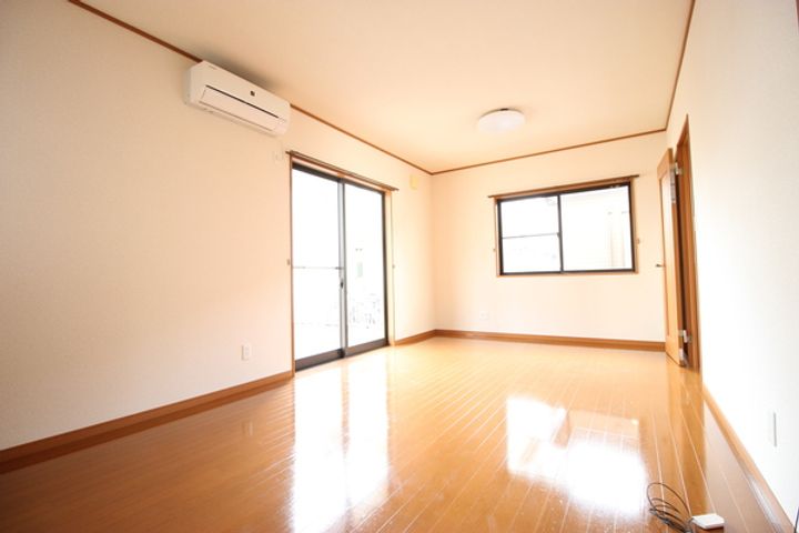 群馬県伊勢崎市連取町(一戸建)の賃貸物件のその他画像