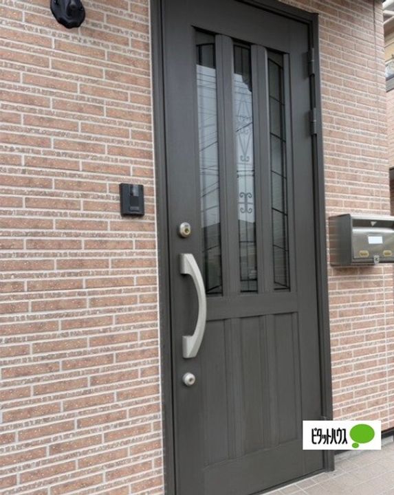 群馬県伊勢崎市連取町(一戸建)の賃貸物件の内装