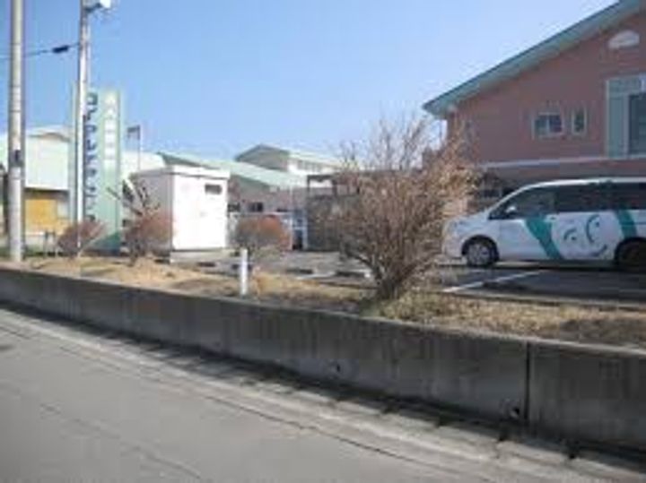 徳島県阿南市那賀川町上福井南川渕(アパート)の賃貸物件の周辺