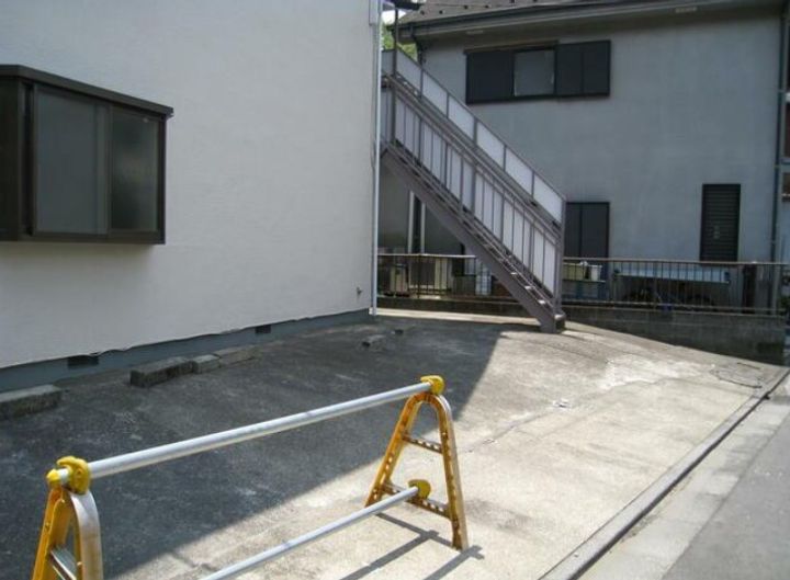 神奈川県川崎市多摩区生田5(アパート)の賃貸物件のその他画像