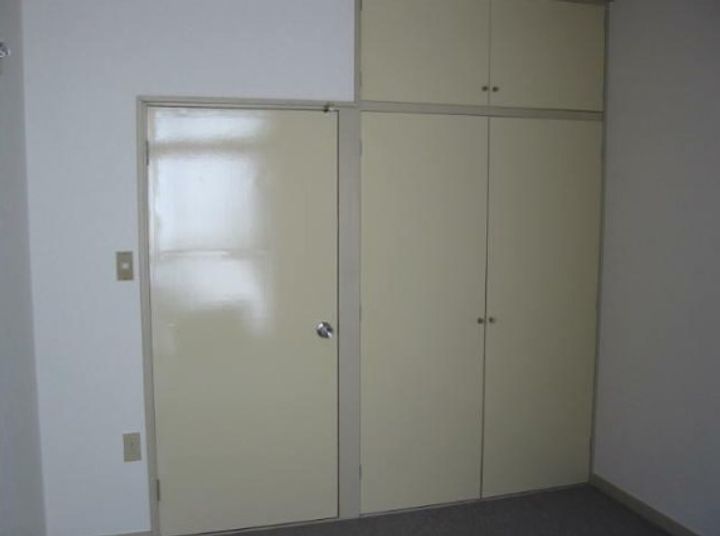 神奈川県川崎市多摩区生田5(アパート)の賃貸物件の内装