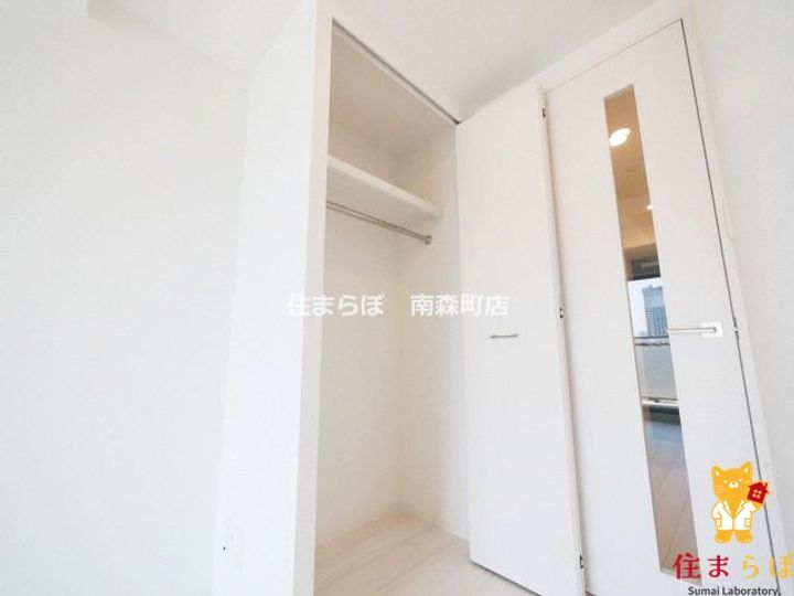 大阪府大阪市都島区中野町2(マンション)の賃貸物件の内装